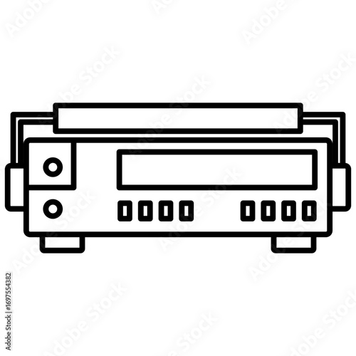 Frequency Counter