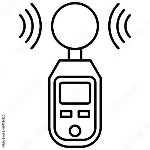 Sound Level Meter