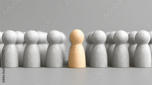 Transitioning from individual contributor to leader means valuing success through team outcomes and influence rather than solely personal effort.
