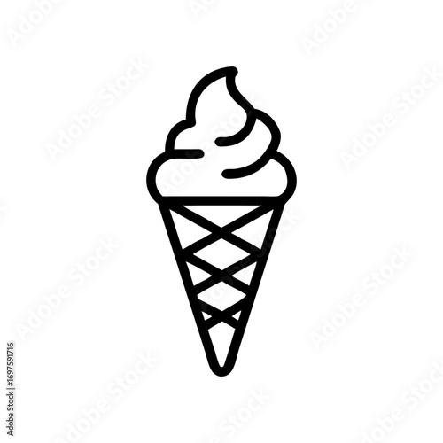 ice cream icon