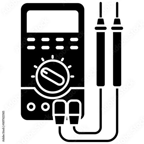 Digital Multimeter