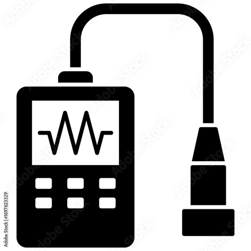Vibration Meter