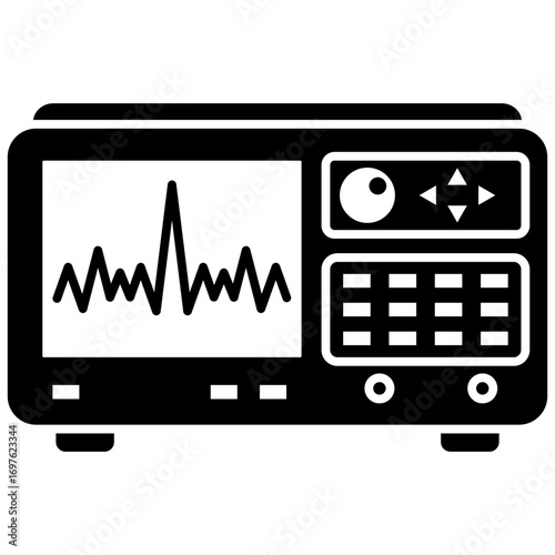 Spectrum Analyzer