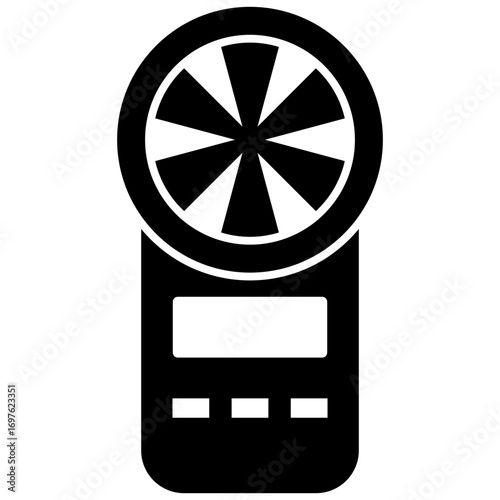 Anemometer