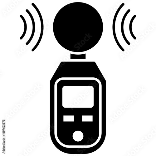 Sound Level Meter