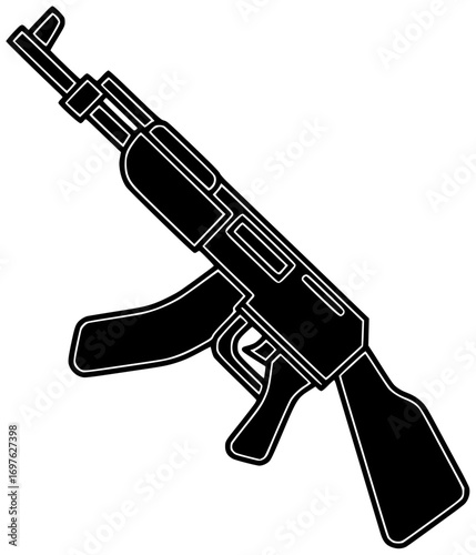 equipment illustration police silhouette army logo military icon tool outline security technology device emergency wireless transmitter radio safety rescue shape women vector graphic background