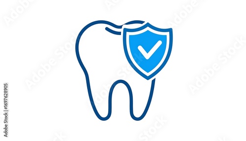 Dental protection graphic