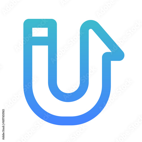 u turn 