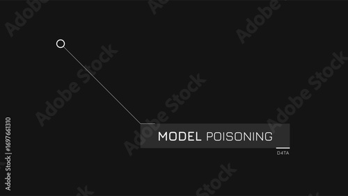 Hud Callout Interface Lines For Television News Banner