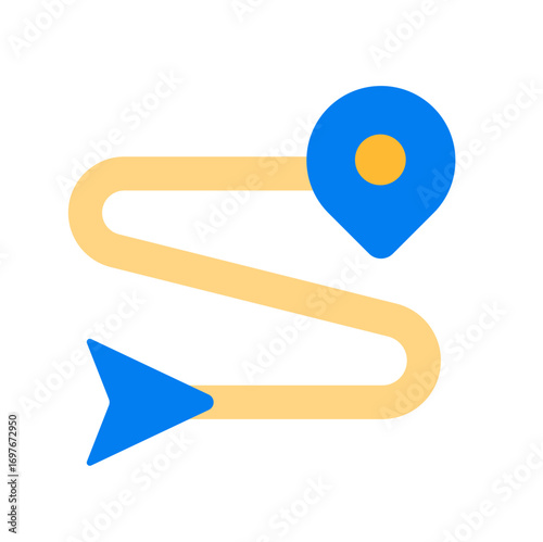 distance 