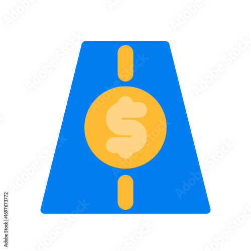 toll road 