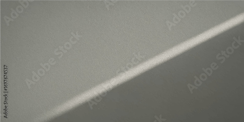 Gray brushed metal texture with a stainless steel pattern