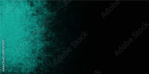 Grunge texture of a dark blue sky with motion blur, creating a glowing light and a smoky, energetic pattern