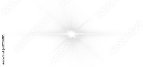 Collection of PNG camera flash flares, neon glows, star effects, and cosmic sparkles for futuristic and party-themed designs.