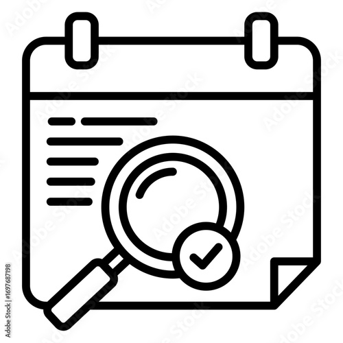 no error detection icon