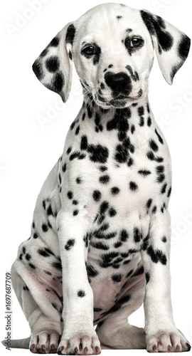 great dane puppy，PNG