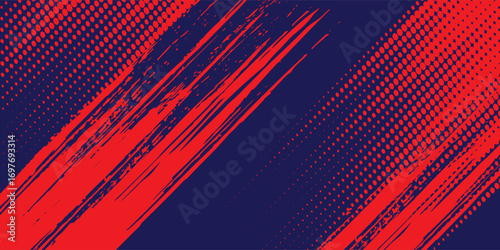 halftone on white background. Vector dots glitter or halftone glitter pattern texture Pop Art Style Background.football, basketball, baseball, tennis, rugby, bicycling concept modern