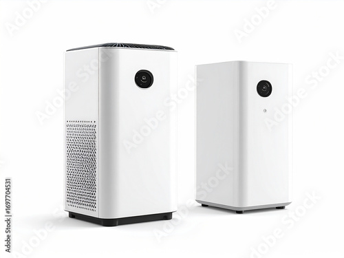 personal air purifier