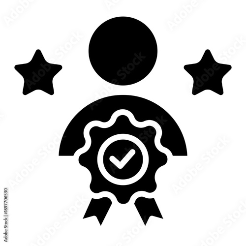 best employee icon