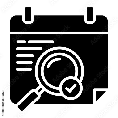 no error detection icon