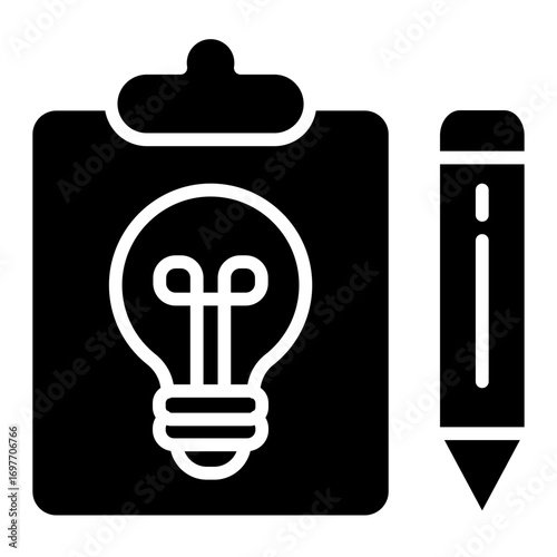 planning icon