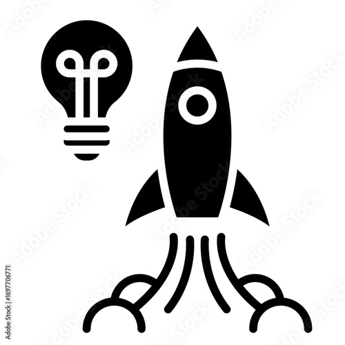 startup icon