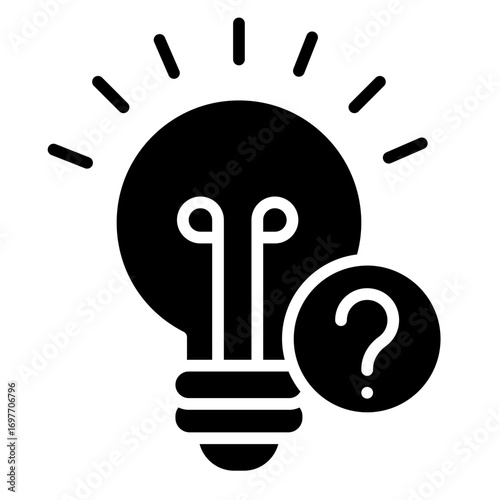 problem finding icon