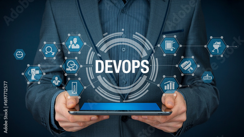 Devops solutions for business: automation, integration, collaboration, and continuous delivery methods