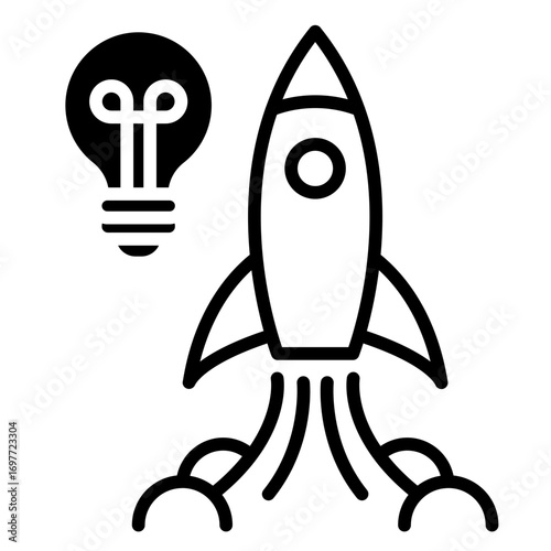 startup icon