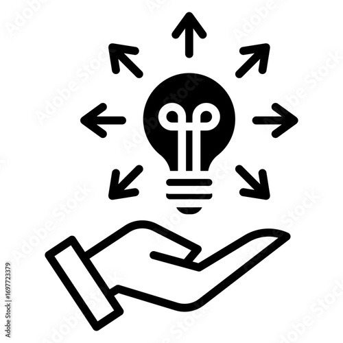 largely problem icon