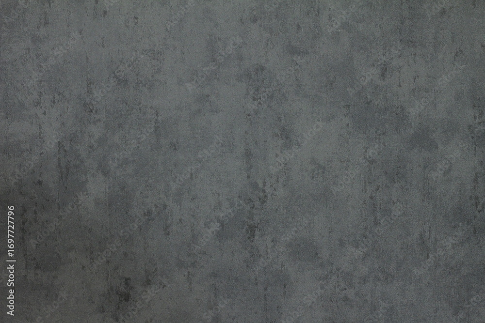 Fototapeta premium Abstract dark gray wallpaper texture for pattern background.