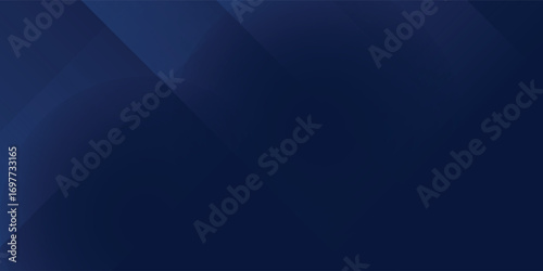 Black dark navy blue silver abstract pattern background. Geometric shape. Line triangle angle fold polygon diamond 3D  texture basketball, baseball, tennis, rugby, bicycling