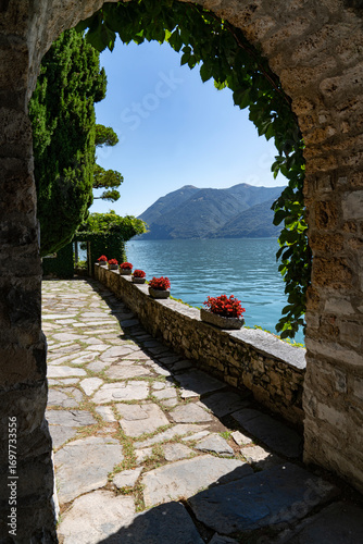 Lago di Lugano
