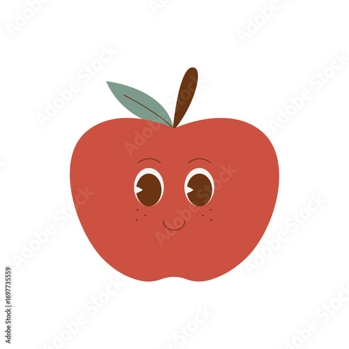 Thanksgiving Autumn Harvest Illustration 