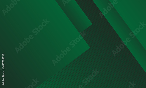 abstrack green vector background design, vector illustration eps10