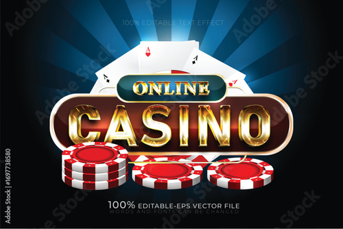 online casino