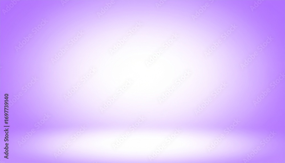 Fototapeta premium abstract purple background with bokeh