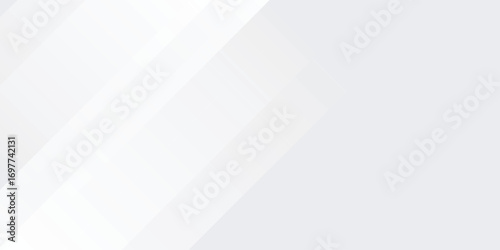 Abstract Geometric modern white and gray color . Modern and Creative Trend design modern white basketball, baseball, tennis, rugby, bicycling