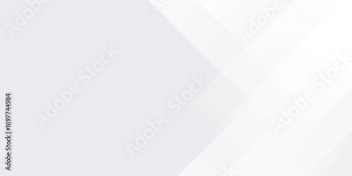 Abstract Geometric modern white and gray color . Modern and Creative Trend design modern white basketball, baseball, tennis, rugby, bicycling