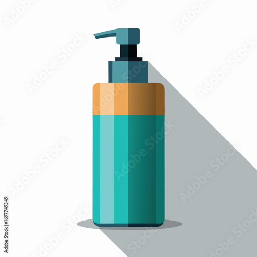 liquid soap dispenser pump