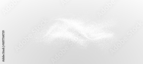 Fotografía Powder, talc