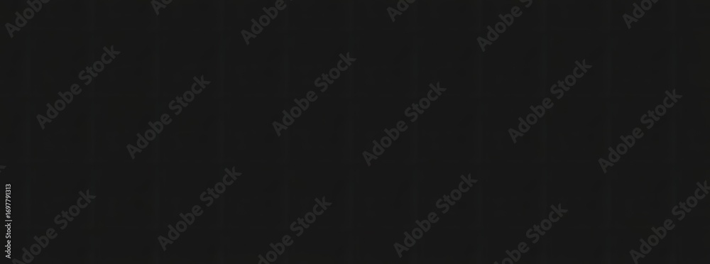 Obraz premium Uniformly dark background with subtle vertical striations