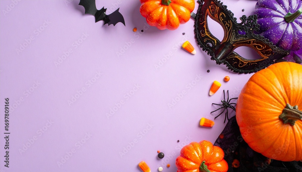 seamless pattern with flowers