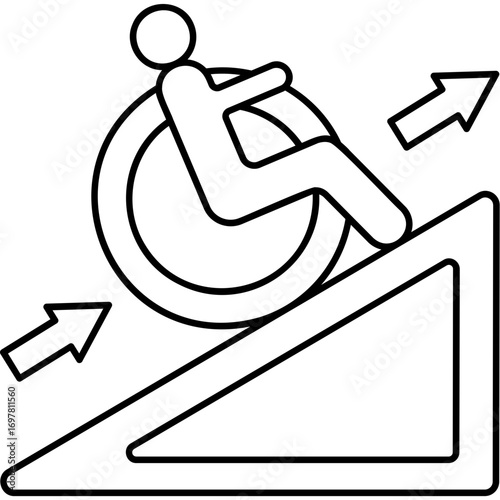 Ramp Icon