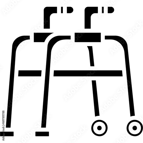 Walker Icon