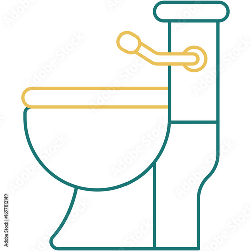Commode Icon