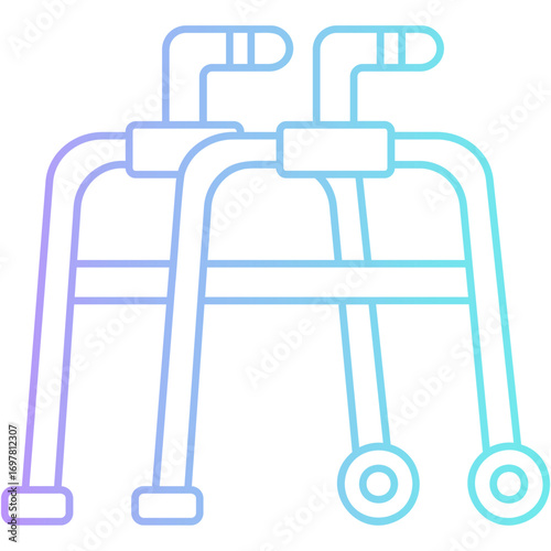 Walker Icon