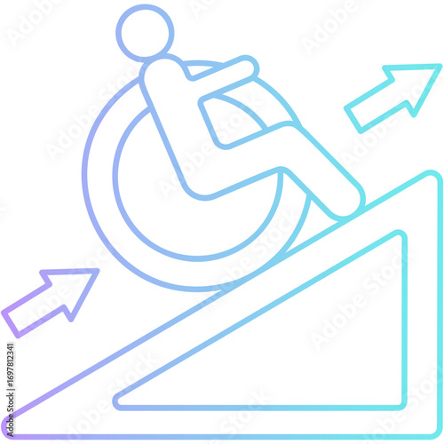 Ramp Icon