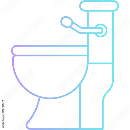 Commode Icon