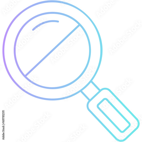 Loupe Icon